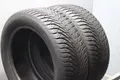 2x Fulda MultiControl 205/55 R16 94V XL M+S, 7mm, nr 23693
