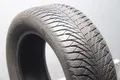 1x Fulda MultiControl 205/55 R16 94V XL M+S, 7,5mm, nr 23917