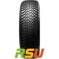 4x Fulda Multicontrol XL 3PMSF 205/55 R16 94V Ganzjahresreifen