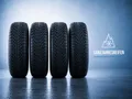 4x ( 1 Satz) Fulda MultiControl 205/55 R16 94V XL Ganzjahresreifen 3PMSF NEU