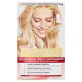 L'Oréal Paris Excellence Crema Colorante Triplo Trattamento Avanzato - Biondo Chiarissimo - Die Haarfarbstoffe
