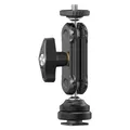 Ulanzi R098 Magic Arm with Cold Shoe Male Thread (2954)