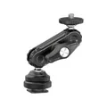 Ulanzi R098 Mini Magic Arm mit Cold Shoe