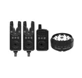 Sonik elektronischer Bissanzeiger Sonik SKS2 Alarm Set 2+1 + Bivy Lamp - Bissanzeiger Set
