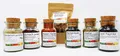 Nach Ottolenghi Gewürze Geschenk Set im Glas Gewürzkontor München