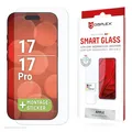 DISPLEX Smart Glass für iPhone 17 (Pro)