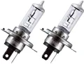 Osram Automotive 4062172387491 Halogen Leuchtmittel Ultra Life H4 60/55W 12V