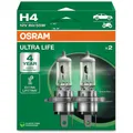 Osram Ultra Life H4 EPACK