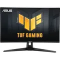 ASUS ASUS TUF Gaming VG27AQ3A computer monitor 68.6 cm (27") 2560 x 1440 pixels Quad HD LCD Black