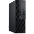 Dell OptiPlex 3060 | Desktop - Intel Core i5 8500 @ 3,0 GHz - 8 GB DDR4 - 250 GB SSD - Windows 11 Professional
