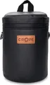 C-ROPE Premium Objektivtasche Variation M 15x10cm SW retail