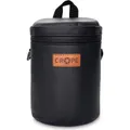 C-Rope Premium Objektivtasche Variation: M :15xH:10cm retail (Objektivtasche) (CRP-PLB-M-BLK)