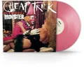 Woke Up With a Monster (Syeor 2026) (Vinyl Coloured) (Indie Exclusive) [Vinyl LP]