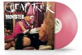 Cheap Trick Woke Up With A Monster) Vinyl LP Farbig Magenta ( Syeor 2026)