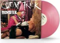 Vinile - Cheap Trick - Woke Up With A Monster (Pink Vinyl)  - Rhino Records -D-