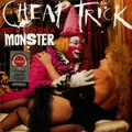 Cheap Trick - Woke Up With A Monster Start Your Ear Off Right 20 (US - Original)