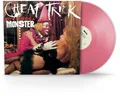 CHEAP TRICK - Woke Up With A Monster Pink Vinyl Syeor - Vinyl Reco - F600z