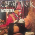 Cheap Trick Woke Up With A Monster LP Vinyl NEW Mint 12" 33 RPM
