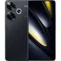 POCO F6 512GB, Handy - Schwarz