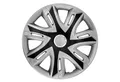 NRM Radkappen Supernova, 15 in Zoll, Supernova Radzierblenden 15"