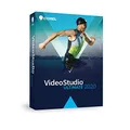 Corel VideoStudio *Ultimate* 2020 - Die Video-Bearbeitung Deluxe - DEUTSCH / Multilingual / Windows / Mini-BOX