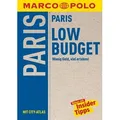 MARCO POLO LowBudget Reiseführer Paris