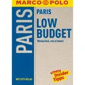 Marco Polo LowBudget Paris (Deutsch, Felicitas Schwarz, 2018) (27214961)