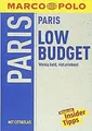 MARCO POLO Reiseführer LowBudget Paris: Wenig Geld, viel... | Buch | Zustand gut