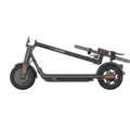 NAVEE V25i Pro, Klassischer Roller, Schwarz, 20 km/h, 100 kg, Unisex, 2 Rad/Räder - Schwarz