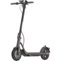 NAVEE E-Scooter V25i Pro, 20 km/h, Electric Scooter, mit Straßenzulassung, bis zu 25 km Reichweite schwarz