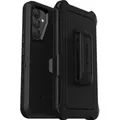 OtterBox Defender - Samsung Galaxy A54 Stoßfeste Hardcase Hülle - Schwarz - Schwarz