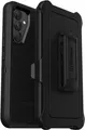OtterBox Defender Samsung Galaxy A54 5G - black (Bulk/ProPack) 77-92033