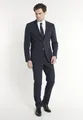 SteffenKlein Anzug Slim fit (2-tlg)