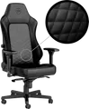 NBL-HRO-PU-BLA - noblechairs HERO Gaming Stuhl - schwarz