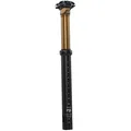 Fox Transfer SL Factory Dropper-Sattelstütze, 30.9mm, 100mm, kashima/black