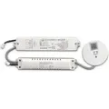 H1 Solutions Sicherheitsleuchte Hidden Zigbee 3H