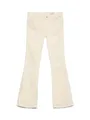 VERO MODA VMFLASH MR Flared Jeans Color GA NOOS