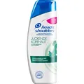 Head & Shoulders Milde Pflege 300 ml, 300 ml, Shampoo, Nicht-professionell, Unisex, Antischuppen, Anti-Juckreiz, Beruhigend, Flasche