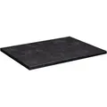 Vicco - Küchenarbeitsplatte R-line, Anthrazit, 80 Cm