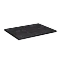 Vicco Unterschrank R-Line, Anthrazit, 80 cm (1-St)