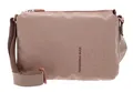 MANDARINA DUCK MD20 Pochette Umhängetasche Tasche Candy Pink altrosa Neu