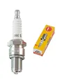 17983-kompatibel mit YAMAHA YZ 465 465 1981 NGK B8ES Zündkerze mit abnehmbaren A