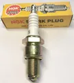 6x NGK  B8ES  Zündkerze  2411  passend für ALFA BMW  PORSCHE JAGUAR TALBOT NSU s