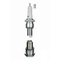 Kerze NGK B8ES Senda Sm DRD Racing 50 2004-2009
