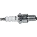 NGK Zündkerze B8ES 14/19/20,8mm für kraftvolle Performance