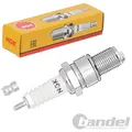 NGK ZÜNDKERZE passend für ALFA ROMEO ALFASUD ALFETTA GTV BMW 600 700 JAGUAR XJ