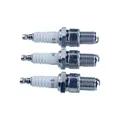NGK Zündkerze Spark Plug B8ES, 3 Stück