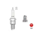 Zündkerze Ngk 2411 für Citroën Daihatsu Honda Mazda Mitsubishi Peugeot Suzuki