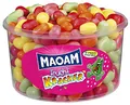 Haribo Maoam Frucht Kracher, Dose, 3er Pack (3 x 1200g)