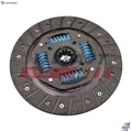 KUPPLUNGSSCHEIBE FT66060 FÜR RENAULT TRUCKS MASCOTT/Van/Platform/Chassis 2.8L